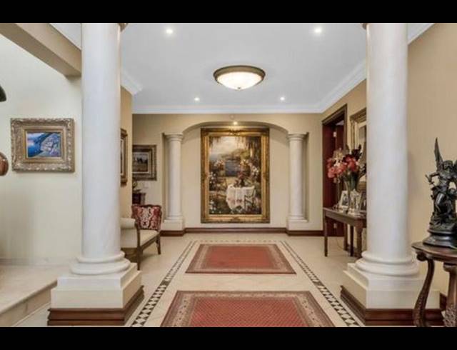 5 BEDROOM HOUSE FOR SALE IN MORNINGSIDE